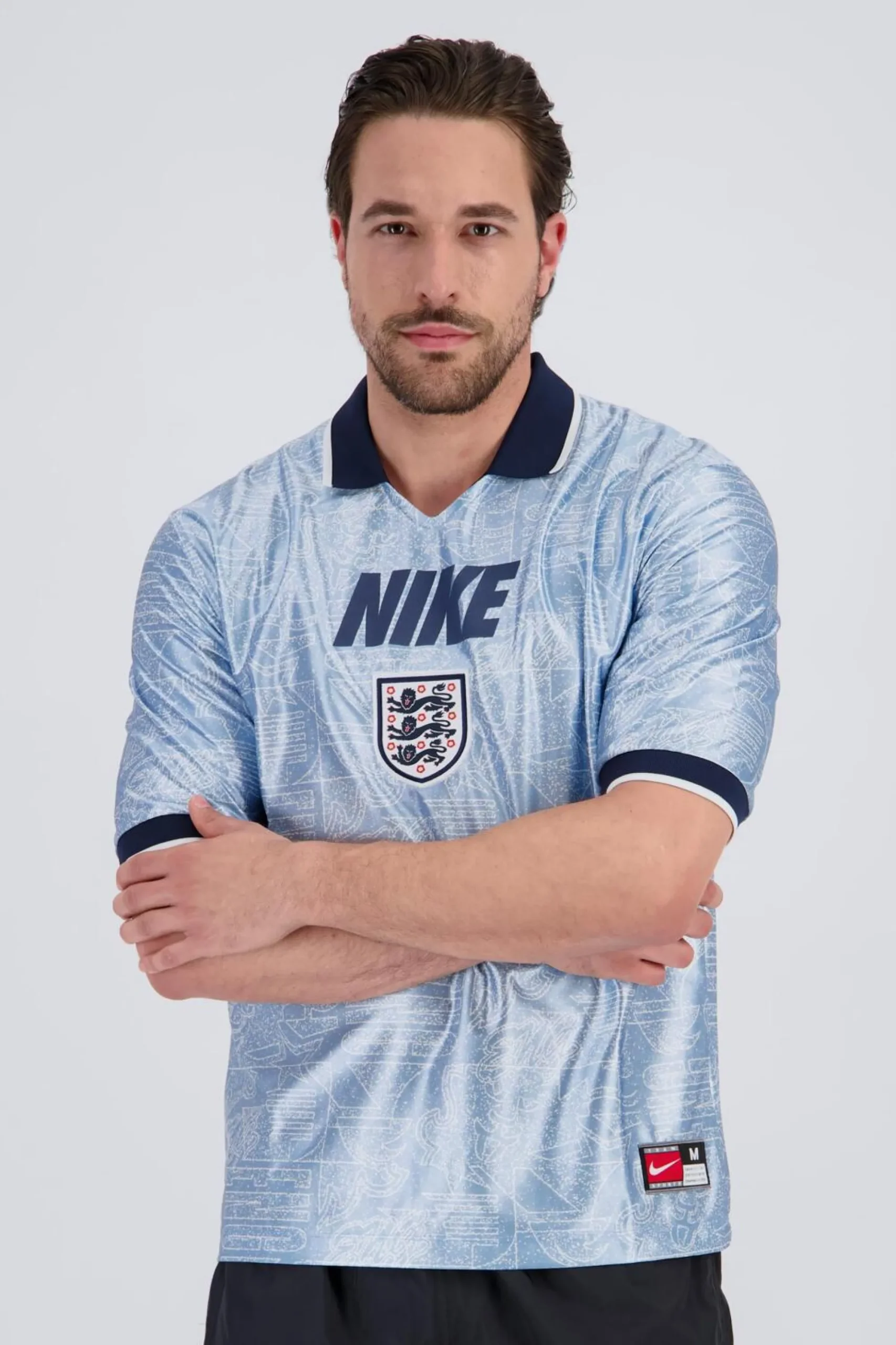 Nike Caioa Ingaterra undia 2026
