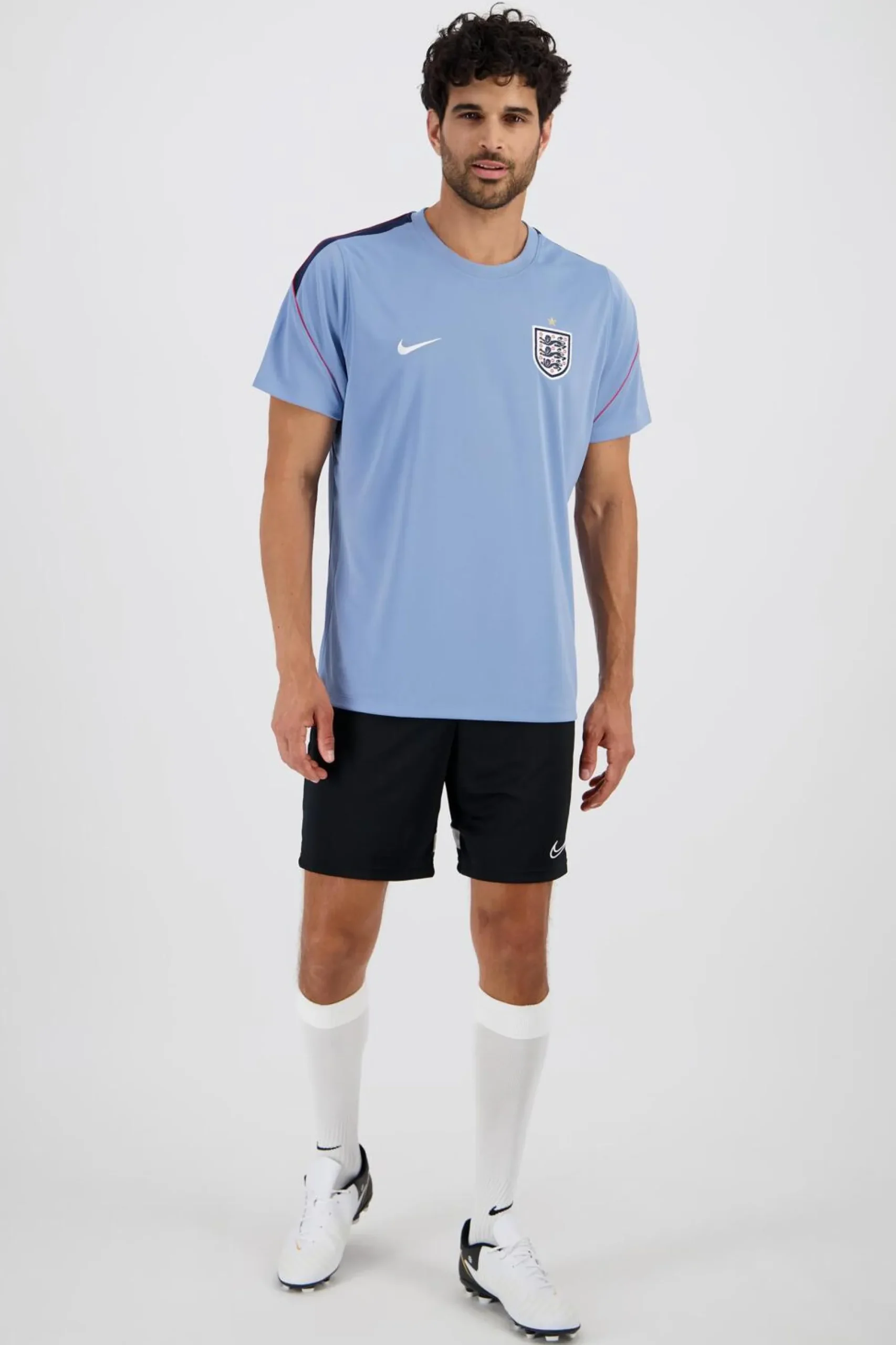 Nike Caioa Ingaterra undia 2026