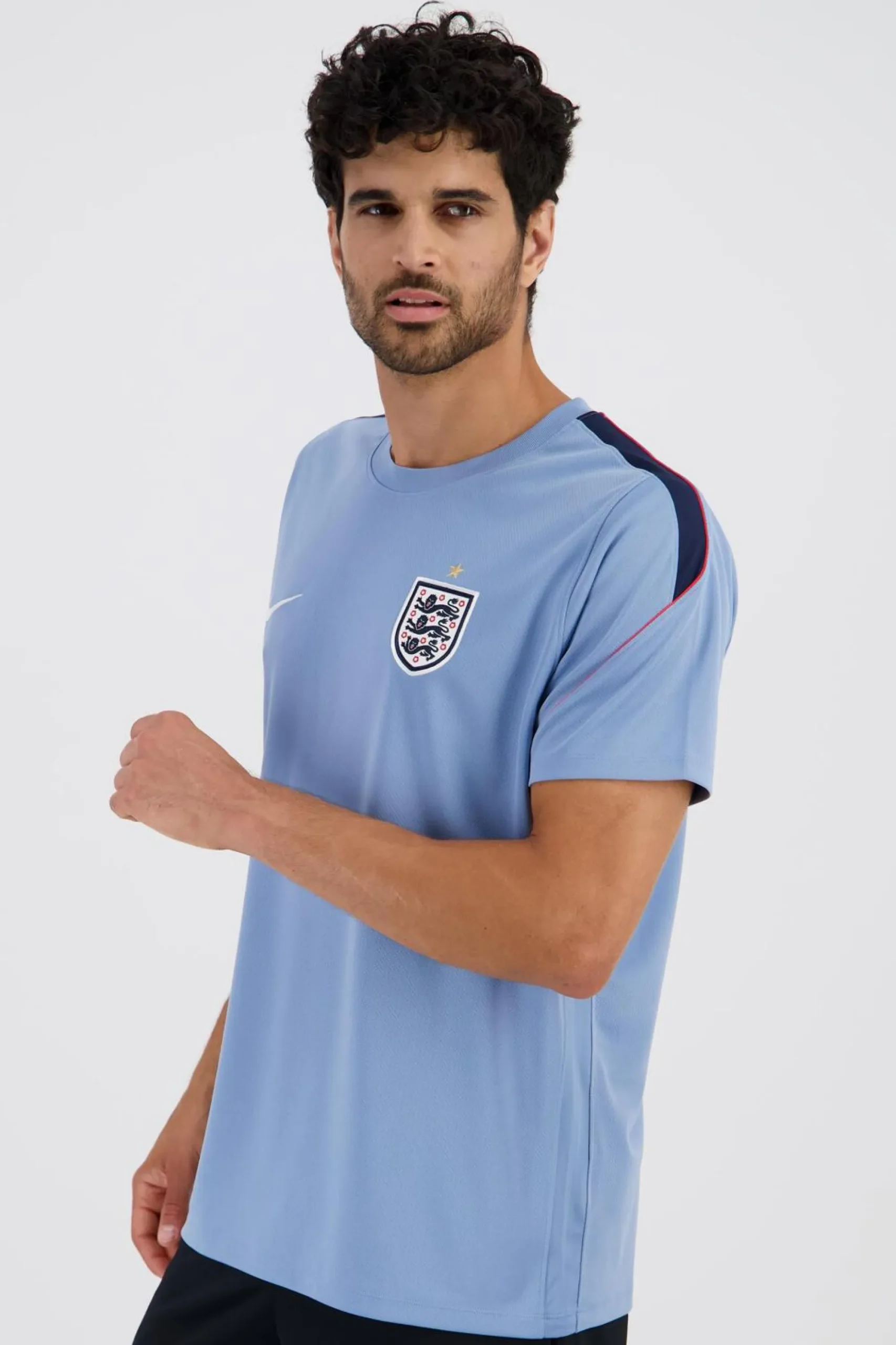 Nike Caioa Ingaterra undia 2026