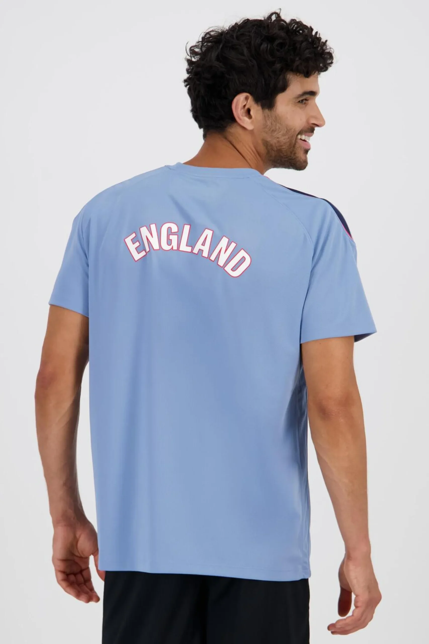Nike Caioa Ingaterra undia 2026