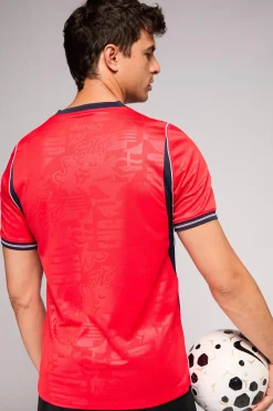 Nike 2ª Caioa Ingaterra undia 2026