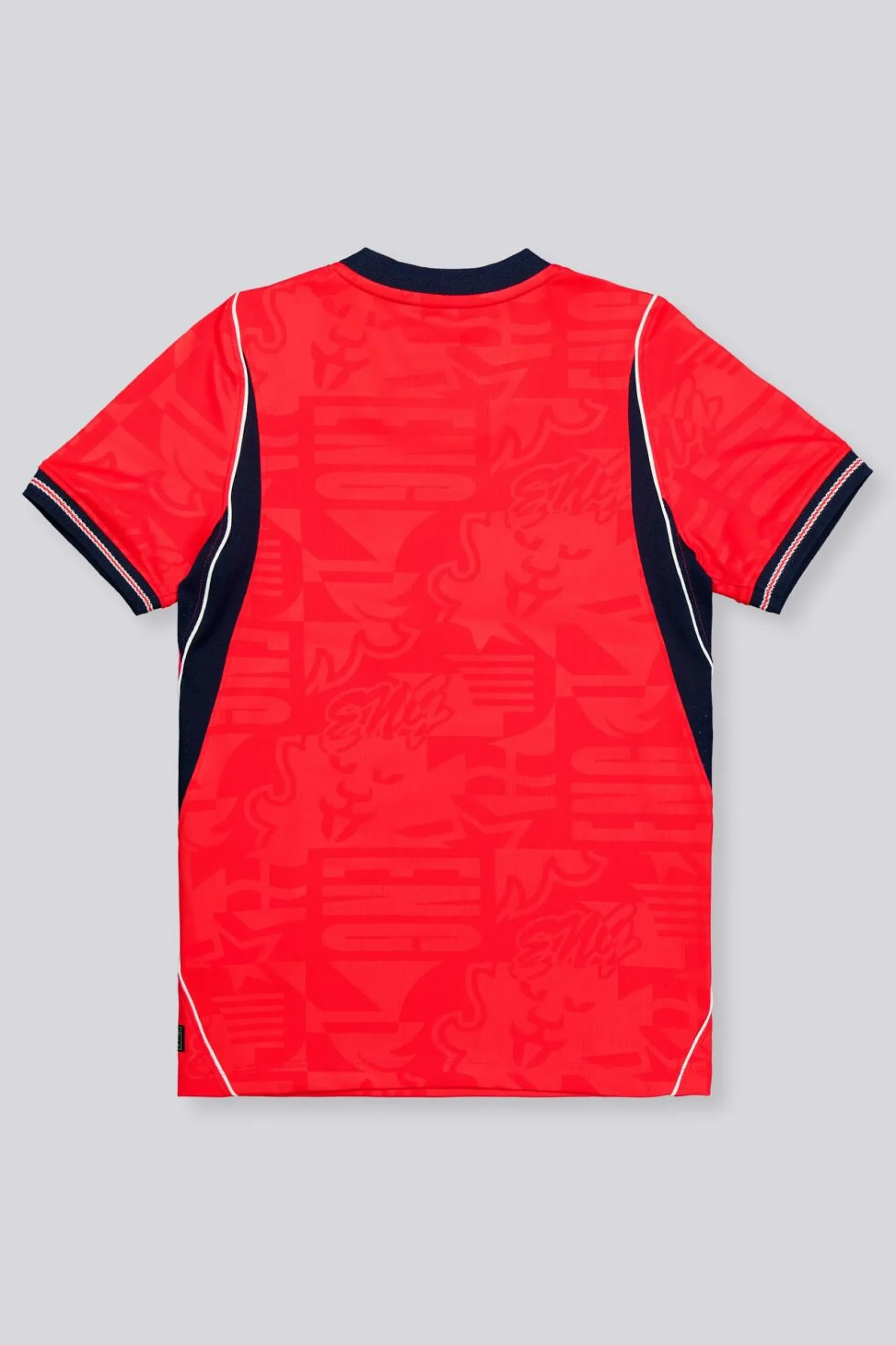Nike 2ª Camisola Inglaterra Mundial 2026