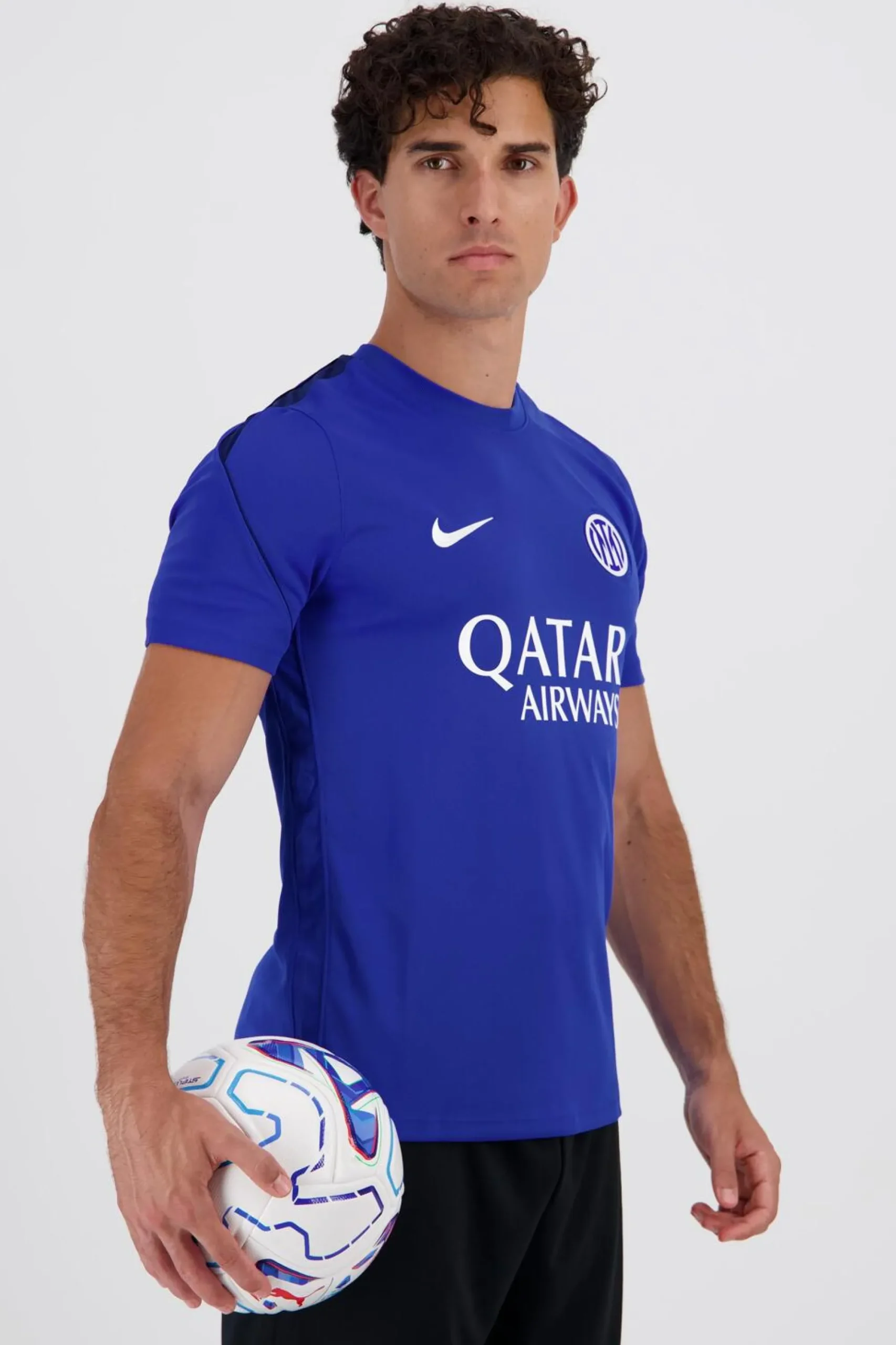 Nike Caioa Inter ián 26/27