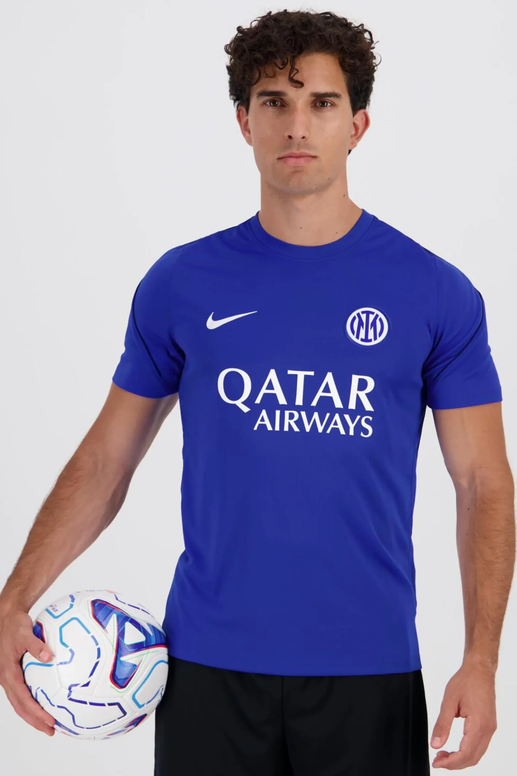 Nike Caioa Inter ián 26/27