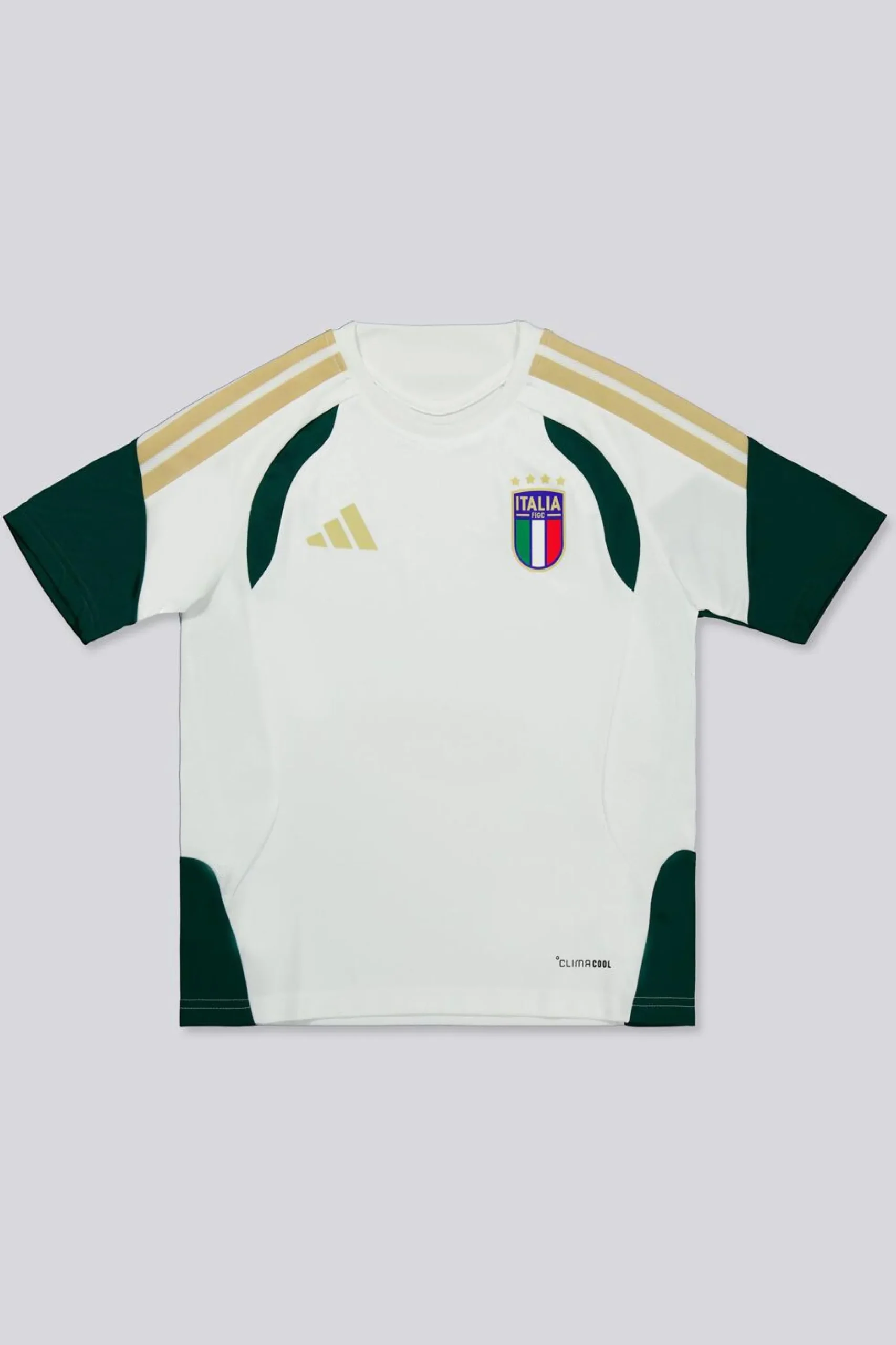 adidas Camisola Itália Mundial 2026