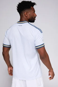adidas 2ª Caioa Itáia undia 2026 Répica