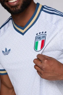 adidas 2ª Caioa Itáia undia 2026 Répica