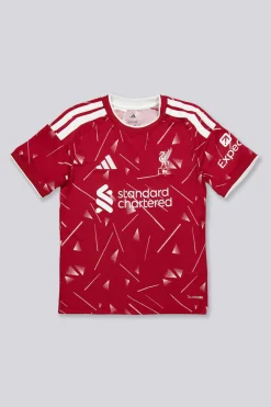 adidas 1ª Camisola Liverpool Fc 26/27