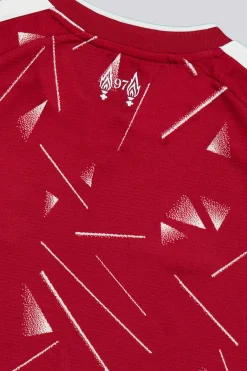 adidas 1ª Camisola Liverpool Fc 26/27