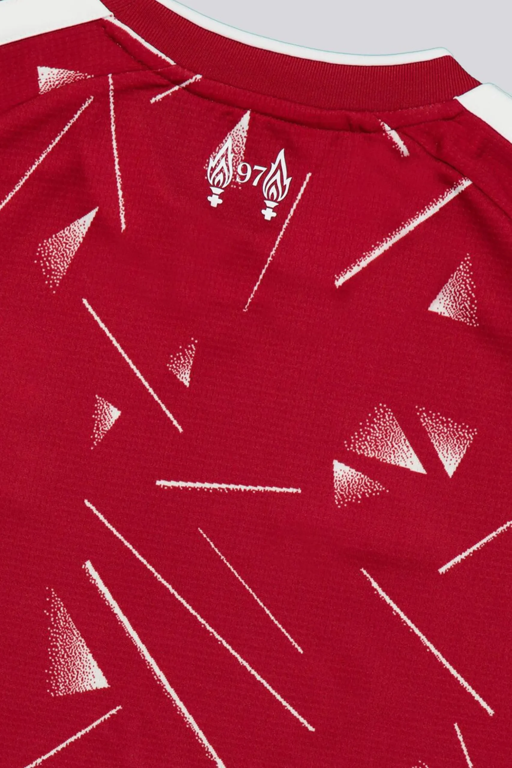 adidas 1ª Camisola Liverpool Fc 26/27