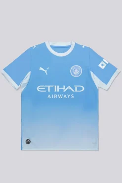 Puma 1ª Camisola Manchester City 26/27