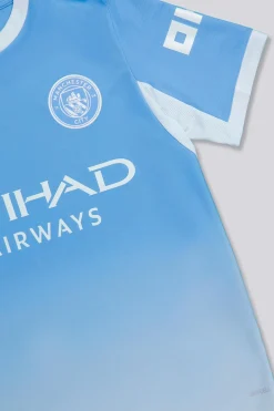 Puma 1ª Camisola Manchester City 26/27