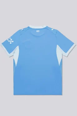 Puma 1ª Camisola Manchester City 26/27