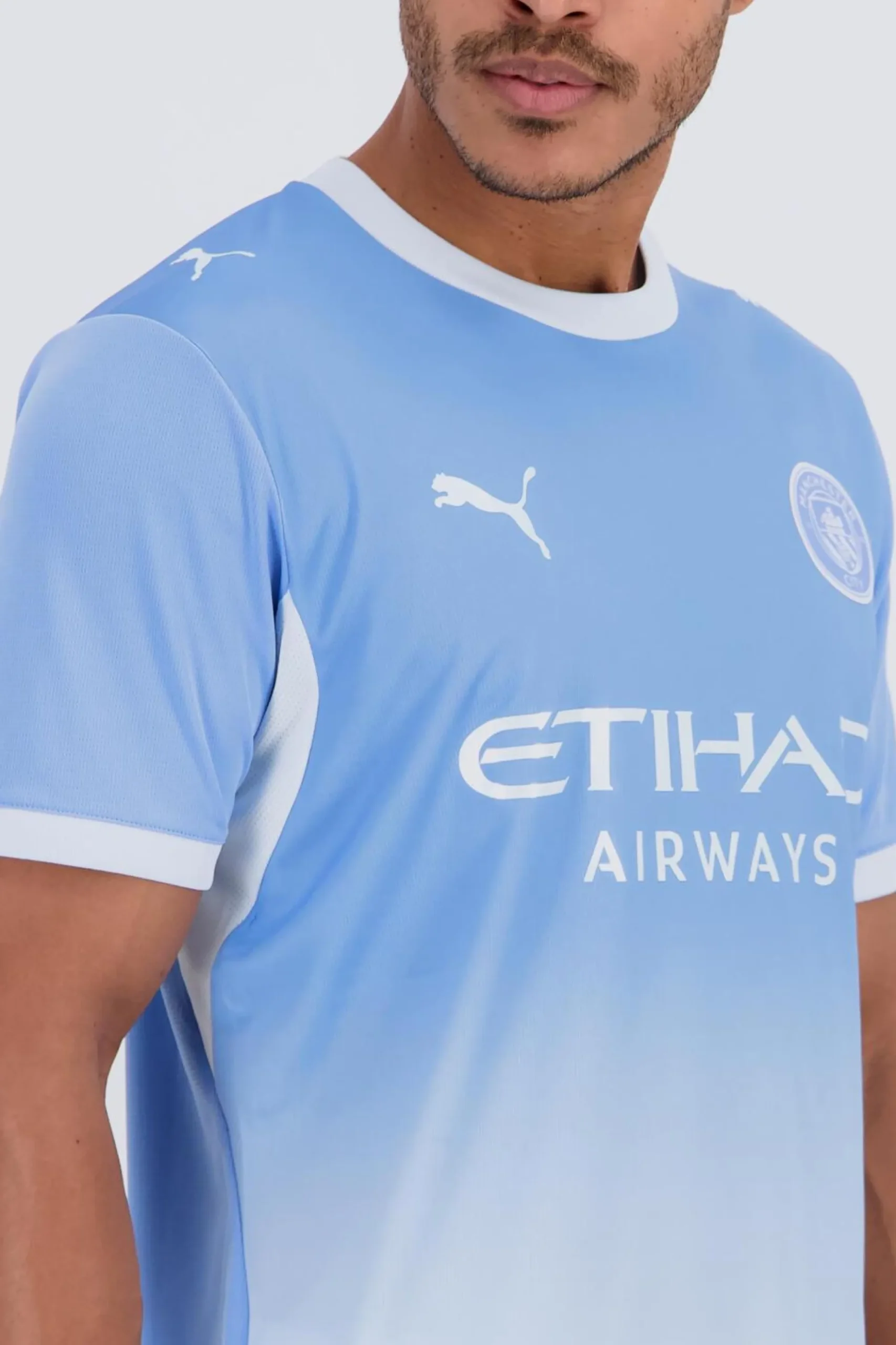Puma 1ª Caioa ancheter City 26/27 Répica