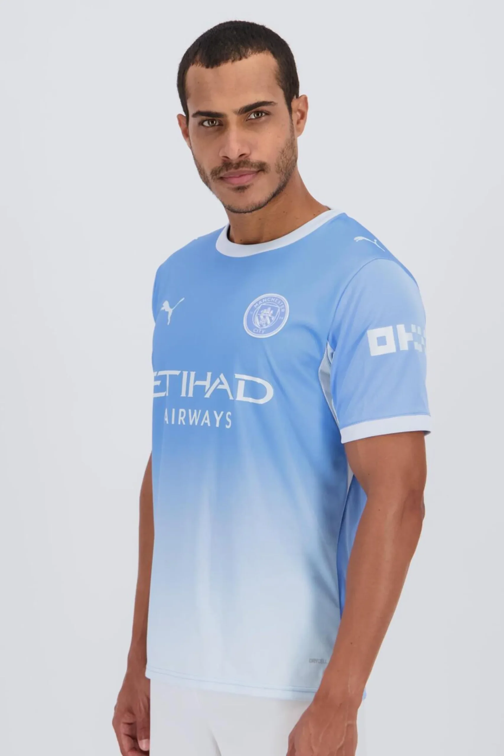 Puma 1ª Caioa ancheter City 26/27 Répica