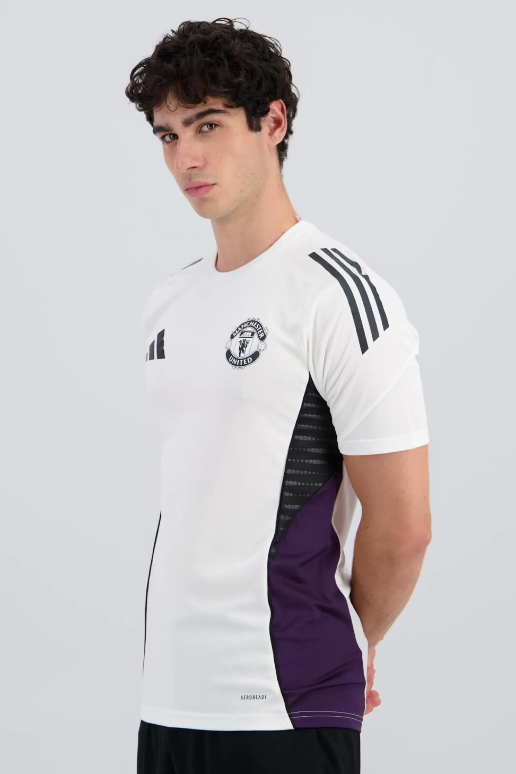 adidas Caioa an. United 25/26
