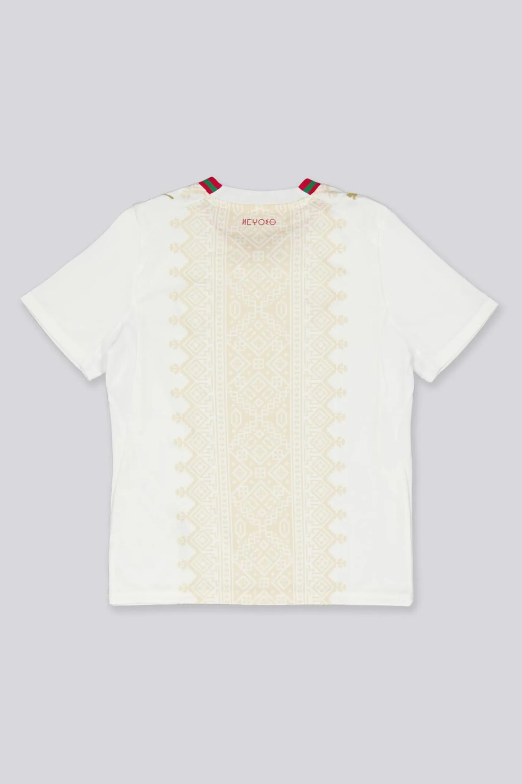 Puma 2ª Camisola Marrocos 26/27