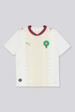 Puma 2ª Camisola Marrocos 26/27