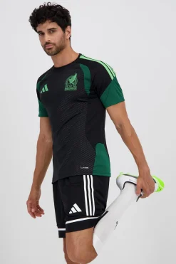 adidas Caioa éxico undia 2026