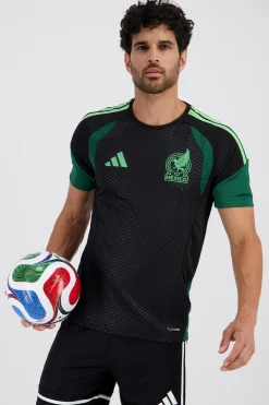 adidas Caioa éxico undia 2026