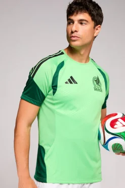 adidas Caioa éxico undia 2026