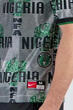 Nike Caioa Nigéria undia 2026