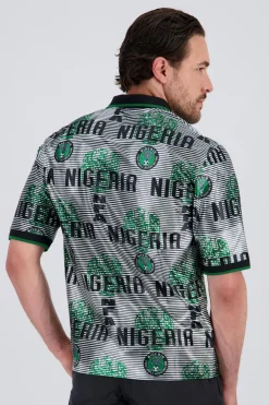 Nike Caioa Nigéria undia 2026
