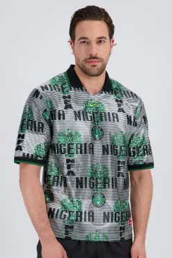 Nike Caioa Nigéria undia 2026