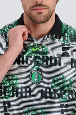 Nike Caioa Nigéria undia 2026