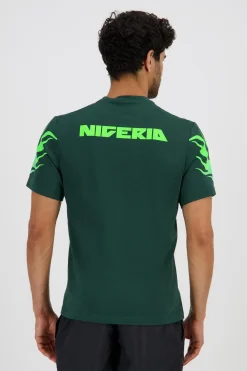 Nike Caioa Nigéria undia 2026