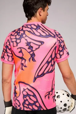 Nike 1ª Caioa Nigéria undia 2026