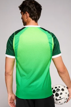 Nike 1ª Caioa Nigéria undia 2026 Répica