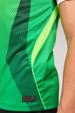 Nike 1ª Caioa Nigéria undia 2026 Répica