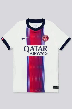 Nike 2ª Camisola Paris Saint Germain 26/27