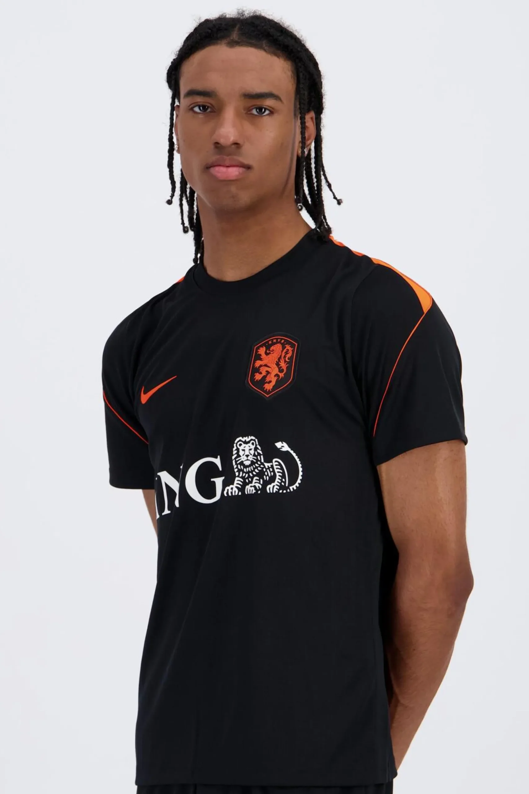 Nike Caioa Paíe Baixo undia 2026