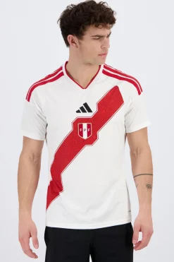 adidas 1ª Caioa Peru undia 2026 Répica