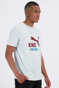 Puma Caioa Portuga King undia 2026