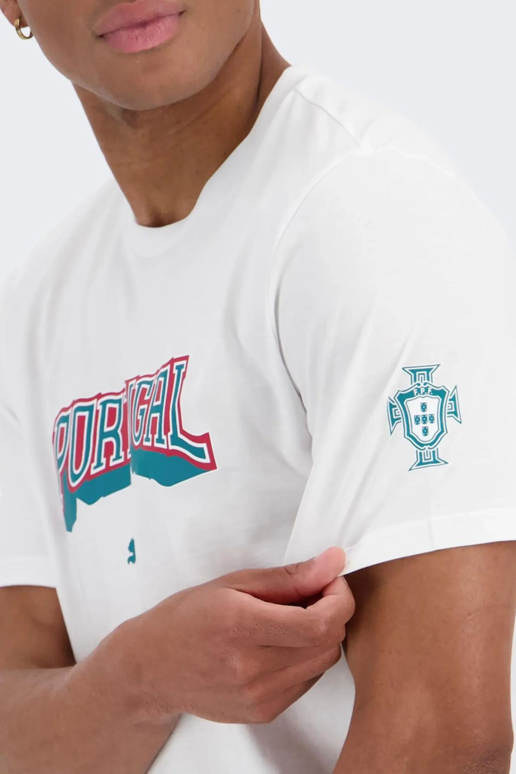 Puma Caioa Portuga undia 2026