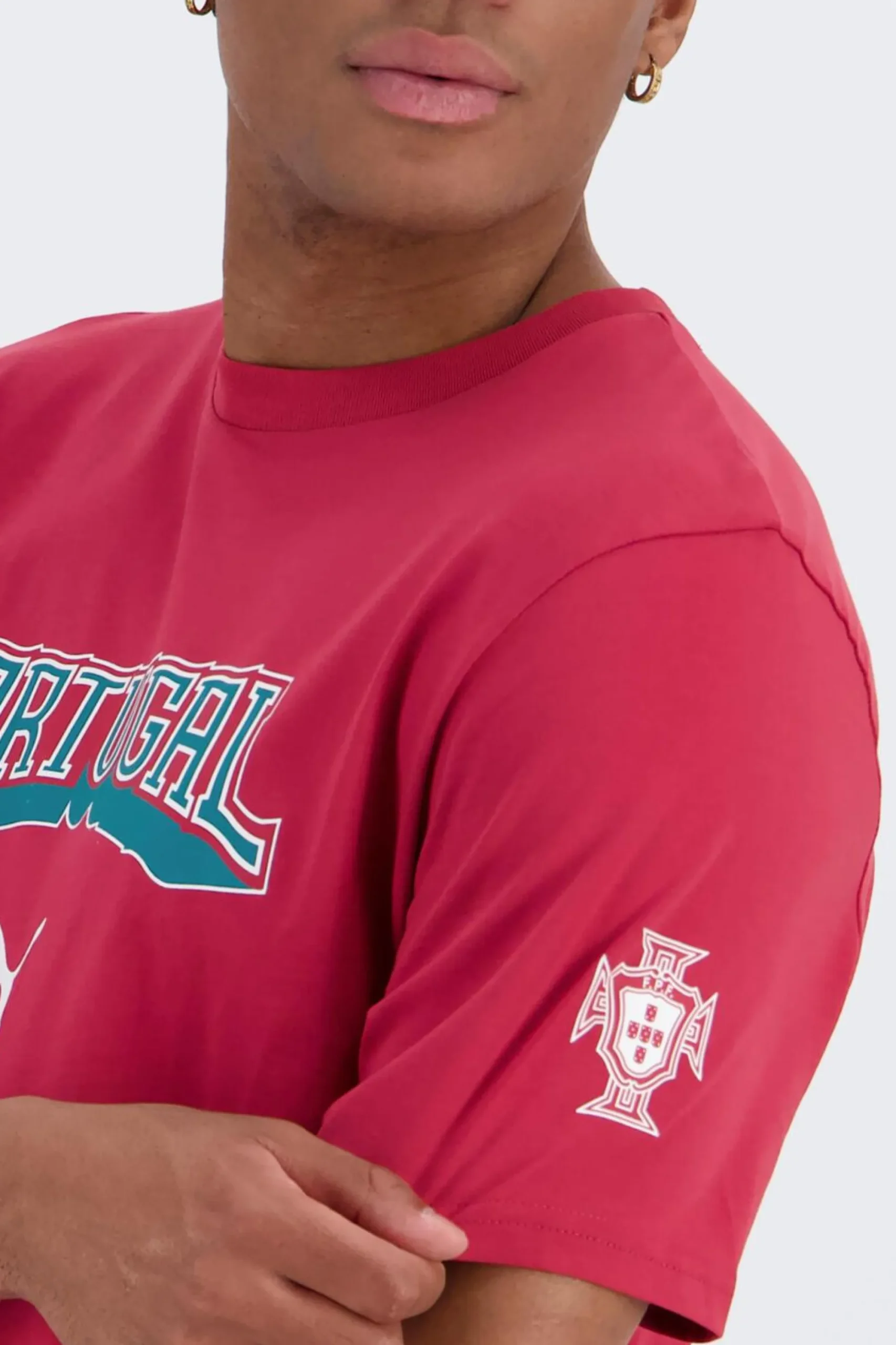 Puma Caioa Portuga undia 2026