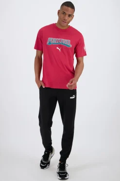 Puma Caioa Portuga undia 2026
