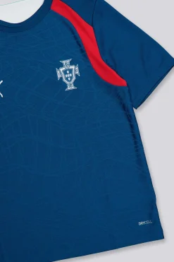 Puma Camisola Portugal Mundial 2026