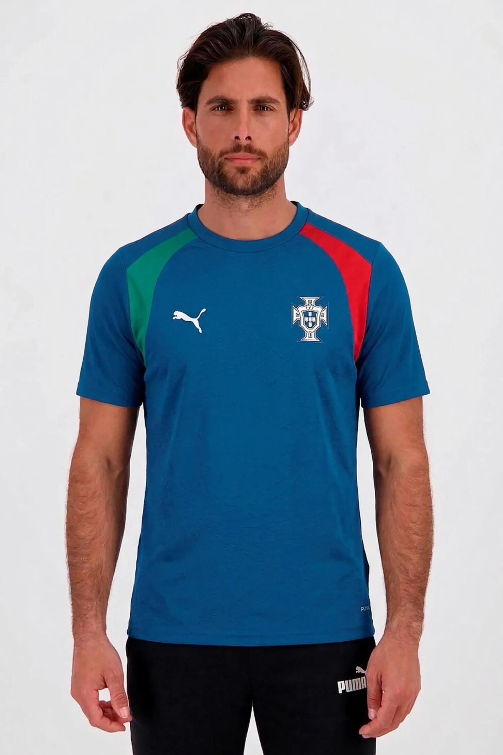 Puma Caioa Portuga undia 2026