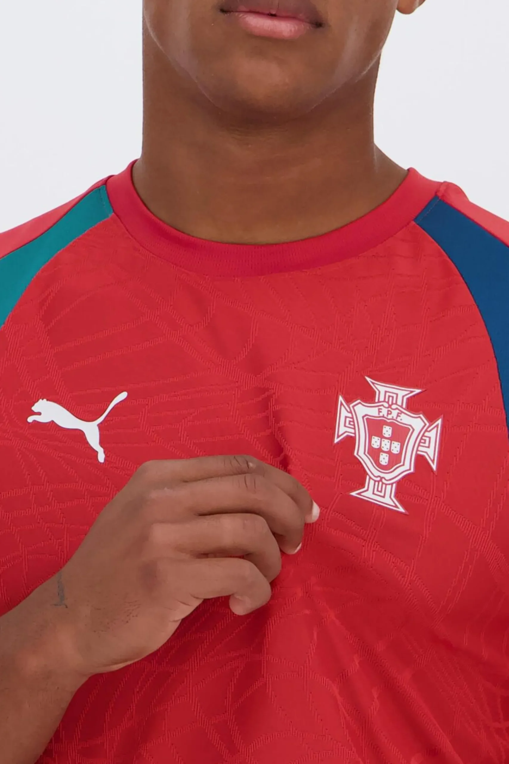 Puma Caioa Portuga undia 2026