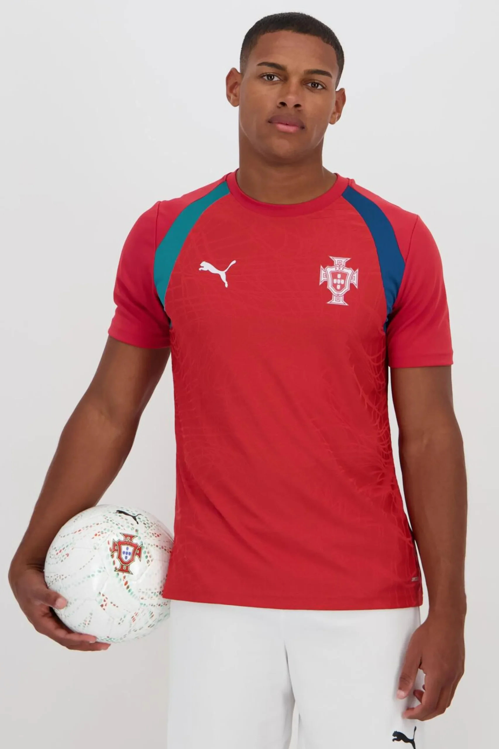 Puma Caioa Portuga undia 2026