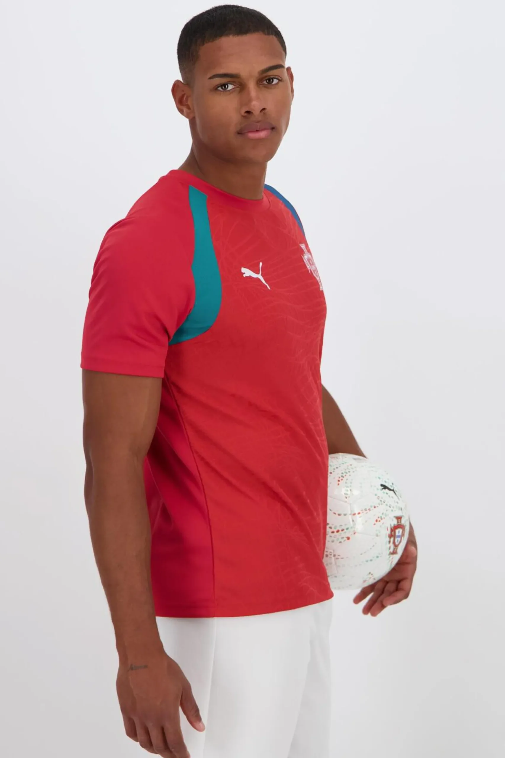 Puma Caioa Portuga undia 2026
