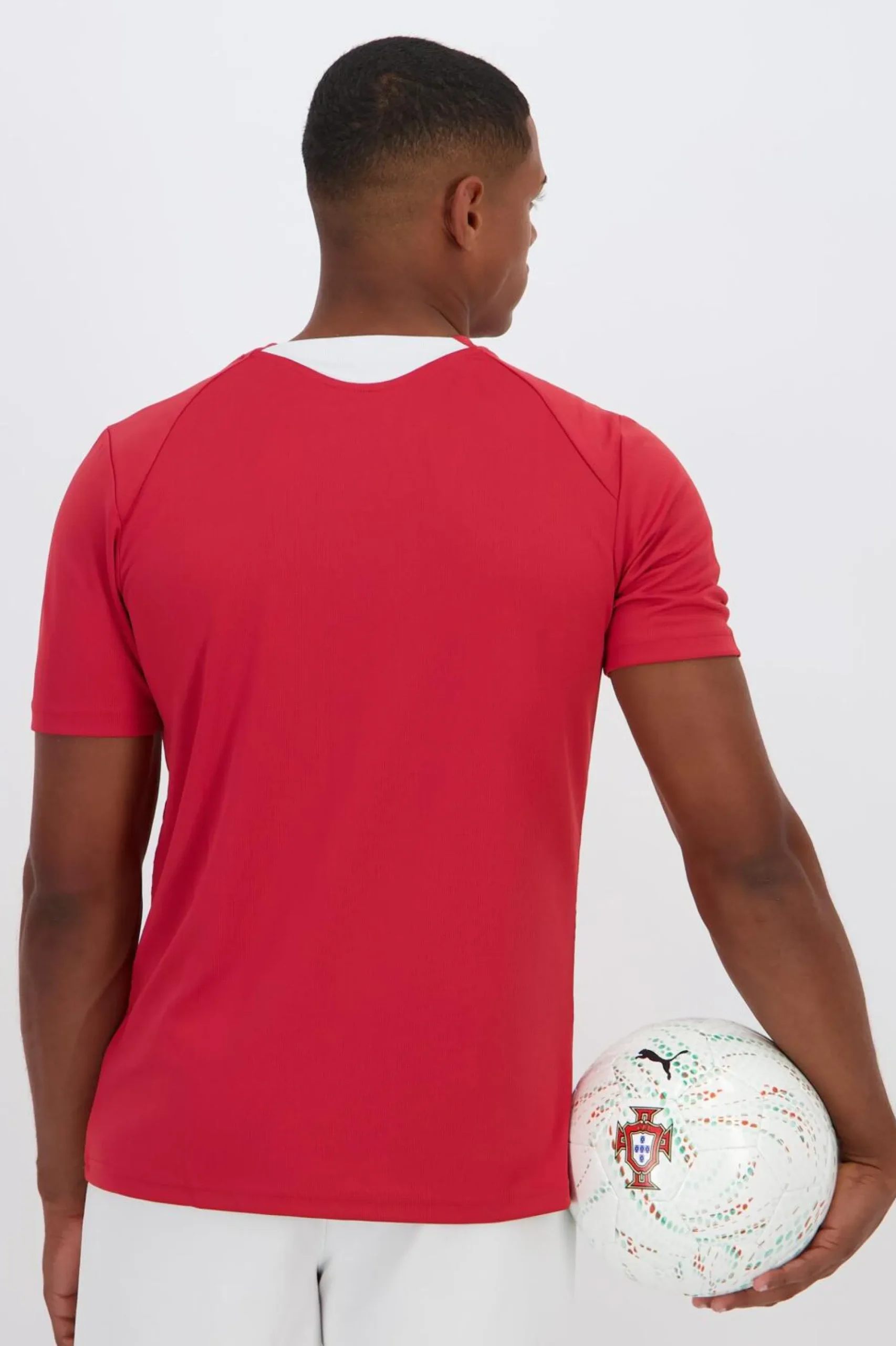 Puma Caioa Portuga undia 2026