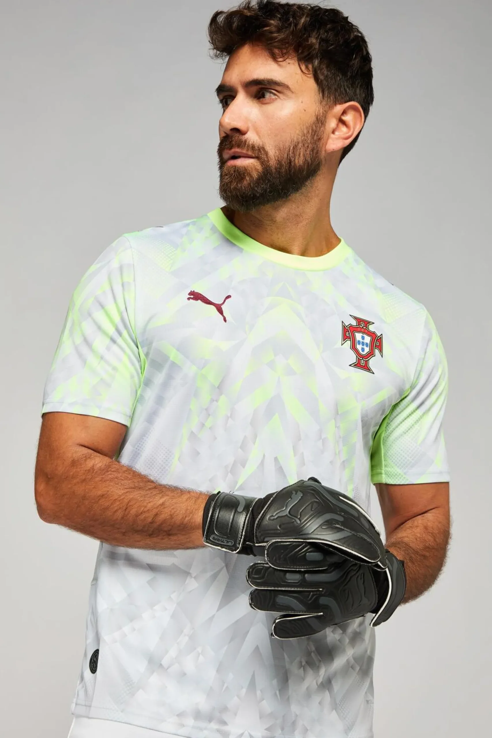 Puma 2ª Caioa Portuga undia 2026