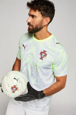 Puma 2ª Caioa Portuga undia 2026