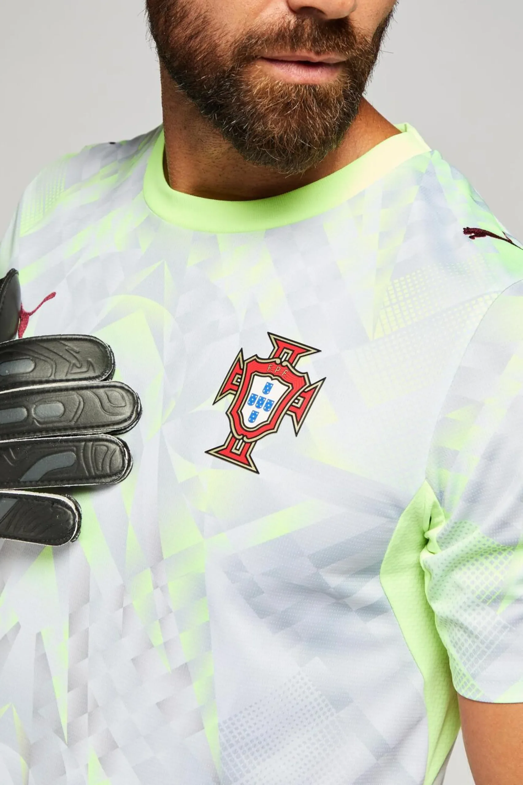 Puma 2ª Caioa Portuga undia 2026
