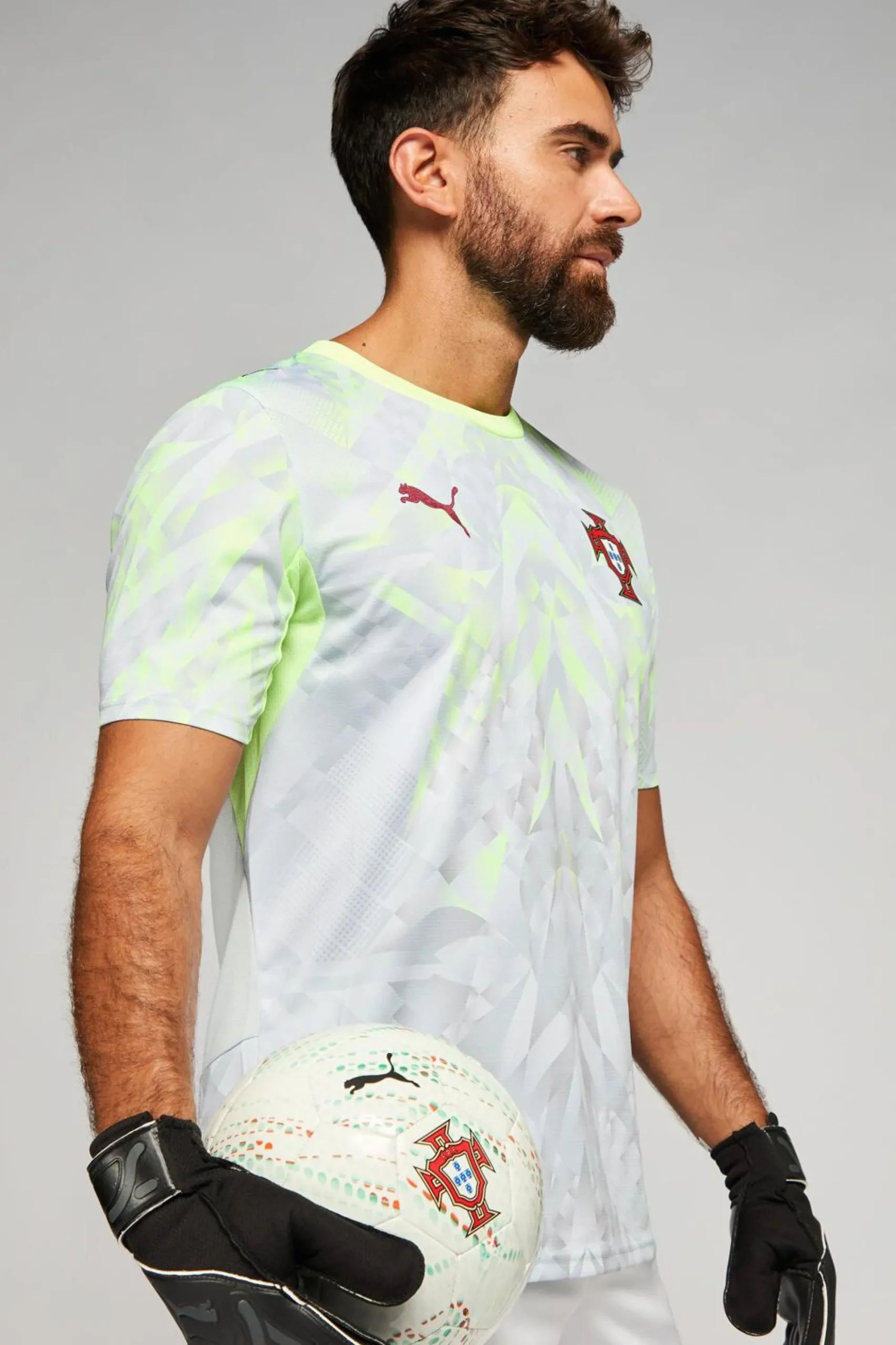 Puma 2ª Caioa Portuga undia 2026